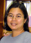 Sampang-Reyes, Arlene G.